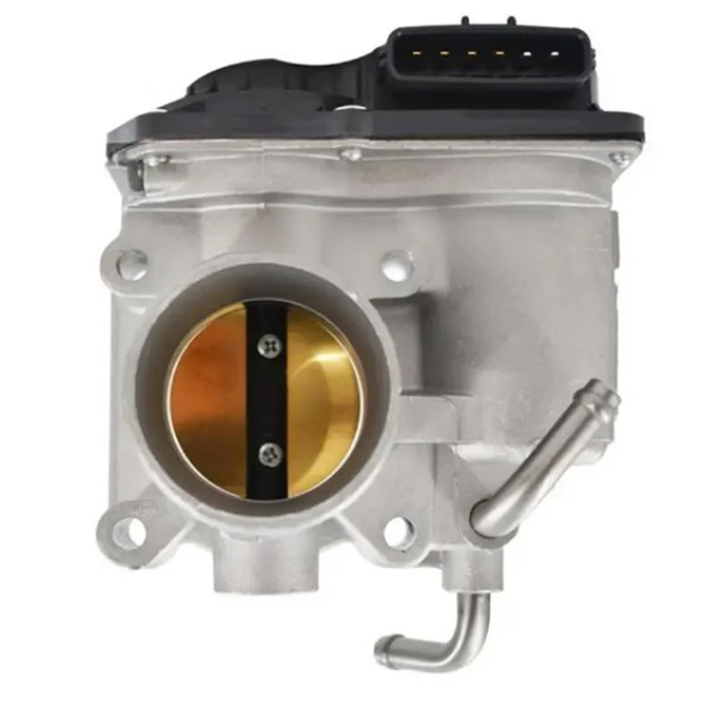 Car Accessories Electronic Throttle Valve Body 22030-21030 22030-0M010 For Toyota Yaris 1.5L 2006-2011
Car Accessories Electronic Throttle Valve Body 22030-21030 22030-0M010 For Toyota Yaris 1.5L 2006-2011