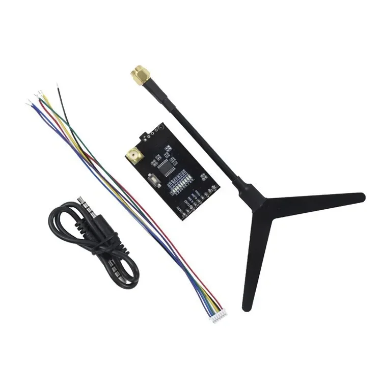 антена FPV 1.2G 0.1mW/25mW/200mW/800mW 9CH Transmitter TX & Receiver RX FPV Combo for RC Models Drone Quad Enhancement Booster
антена FPV 1.2G 0.1mW/25mW/200mW/800mW 9CH Transmitter TX & Receiver RX FPV Combo for RC Models Drone Quad Enhancement Booster