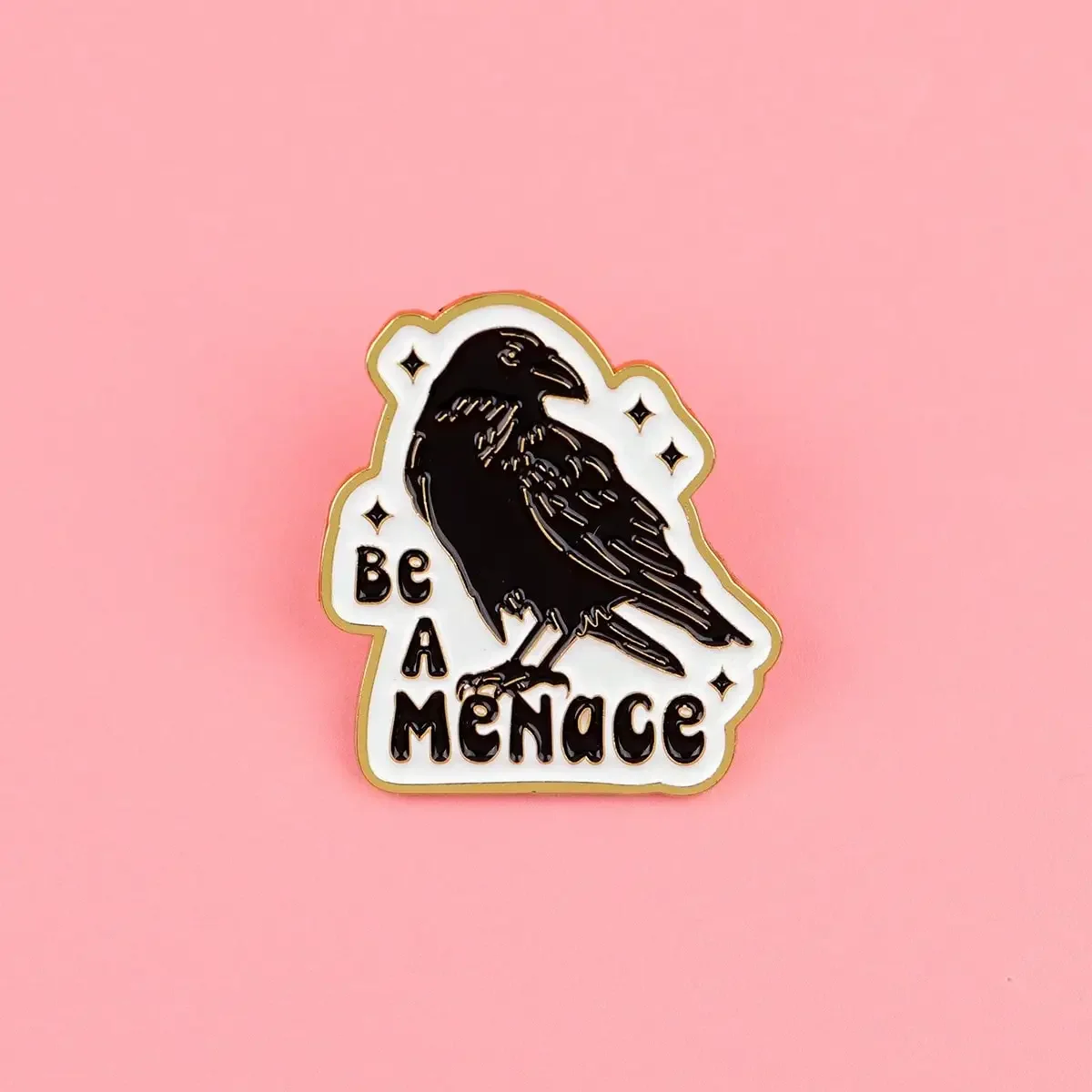 Lapel Enamel Pins And Brooches Badge Pins For Backpacks Bags Backpack Cool Decoration Friend For Gifts
Lapel Enamel Pins And Brooches Badge Pins For Backpacks Bags Backpack Cool Decoration Friend For Gifts