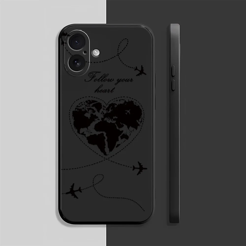 Flying Phone Case for iPhone17ProMax/17Pro/17/16/16Pro/15/14/13/12/11/Pro/Plus Fashion Friend Gift Aesthetic Phone Case
Flying Phone Case for iPhone17ProMax/17Pro/17/16/16Pro/15/14/13/12/11/Pro/Plus Fashion Friend Gift Aesthetic Phone Case