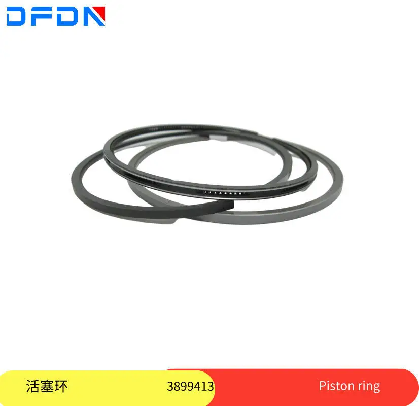 Xi'an Cummins QSM11/ISM11 engine piston ring 3899413X 3893752X 3899413X
Xi'an Cummins QSM11/ISM11 engine piston ring 3899413X 3893752X 3899413X