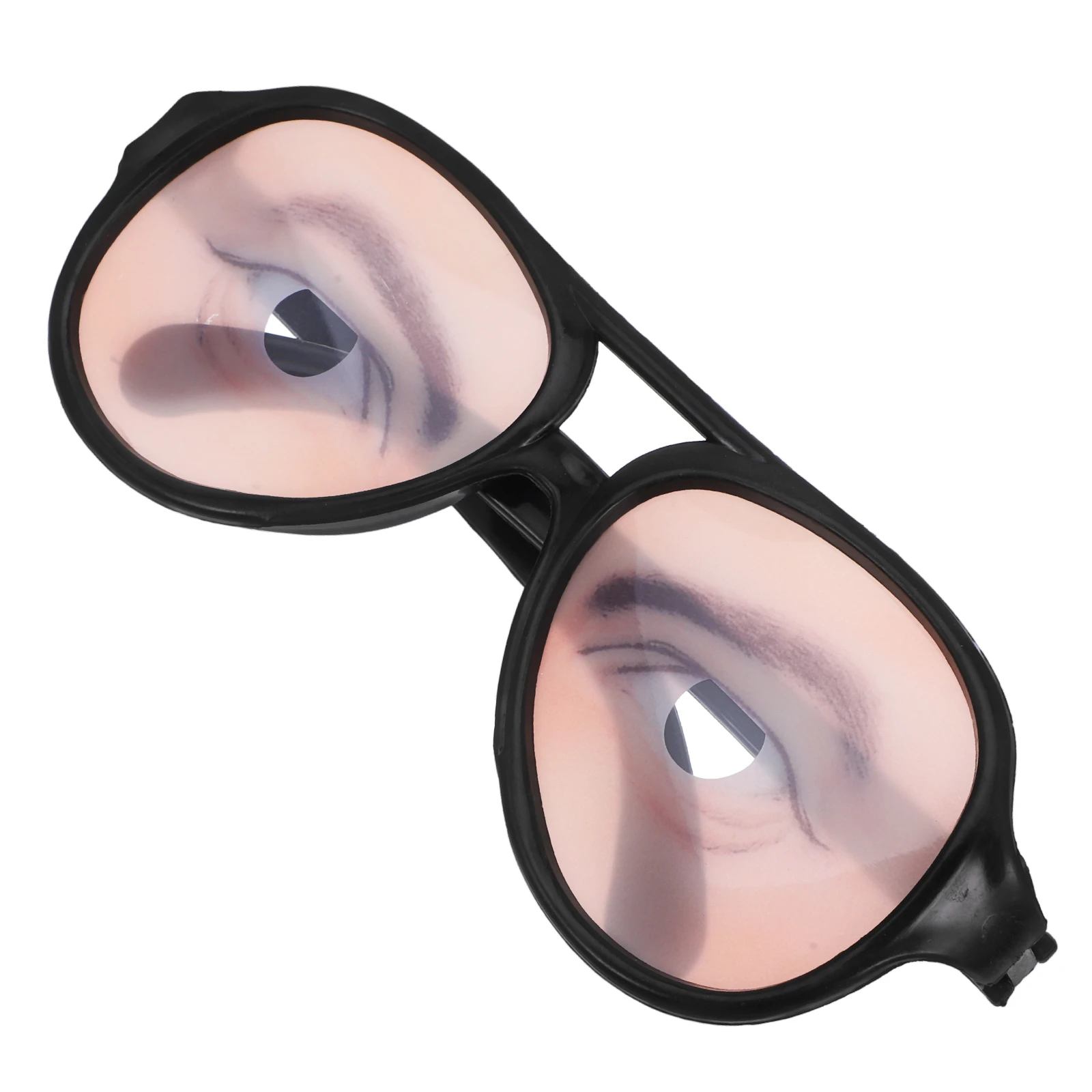 Funny Glasses Lightweight Big Frame Novelty Eyewear Cool Design Masquerade Party Props Prank Toys Halloween
Funny Glasses Lightweight Big Frame Novelty Eyewear Cool Design Masquerade Party Props Prank Toys Halloween