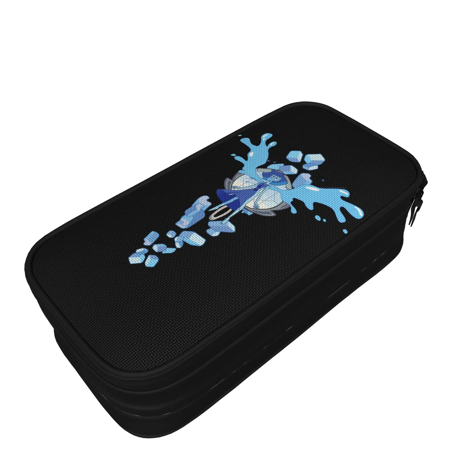 Creative Lapis Lazuli Pencil Case Stevens Universes Pencil Box Pen Holder for Student Big Capacity Bag Office Gift Stationery
Creative Lapis Lazuli Pencil Case Stevens Universes Pencil Box Pen Holder for Student Big Capacity Bag Office Gift Stationery