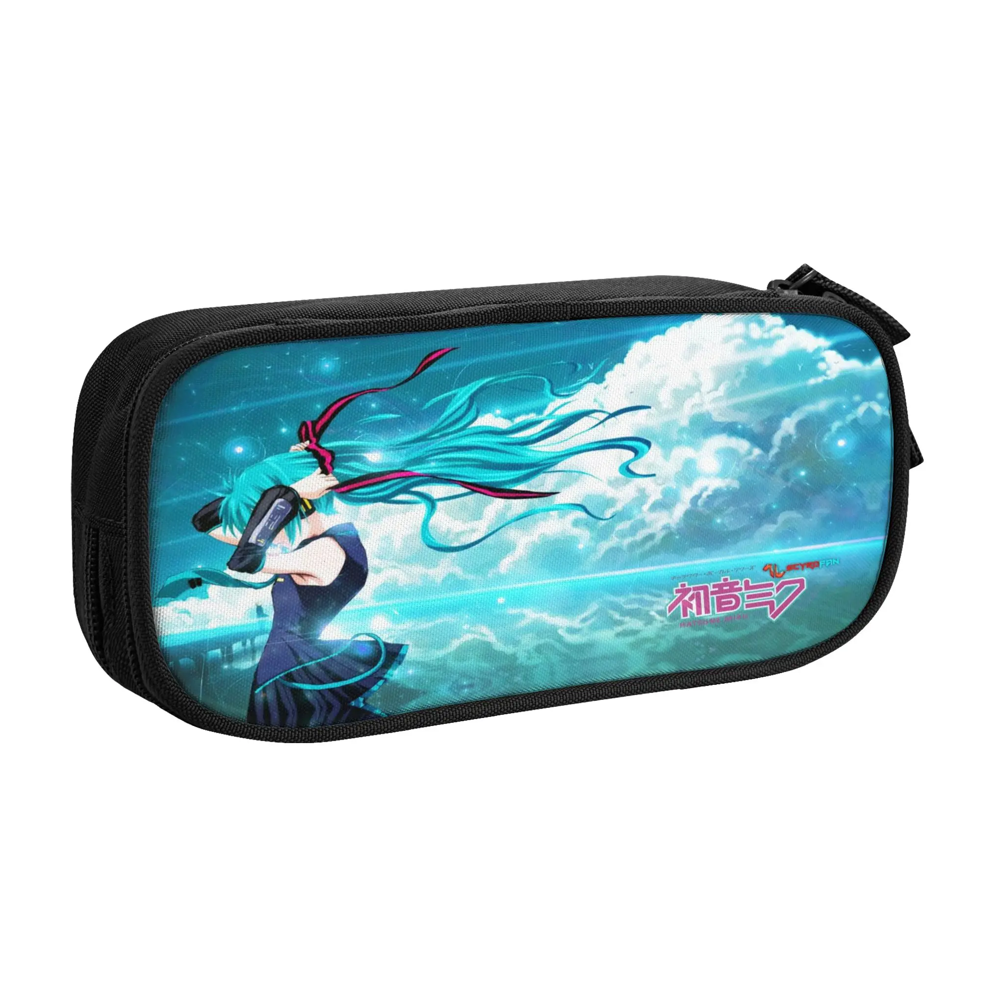 Hatsunes Mikus Glasses Case Girl Boy Travel Box Sunglasses Protector Anti-Pressure Eyewear Container
Hatsunes Mikus Glasses Case Girl Boy Travel Box Sunglasses Protector Anti-Pressure Eyewear Container