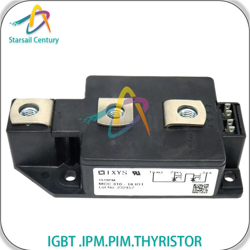 MCC310-16IO1 MCC310-18IO1 MCC310-14IO1 MCC310-18IO1B MCC310-16IO1B MCC310-14IO1B NEW AND ORIGINAL MODULE
MCC310-16IO1 MCC310-18IO1 MCC310-14IO1 MCC310-18IO1B MCC310-16IO1B MCC310-14IO1B NEW AND ORIGINAL MODULE