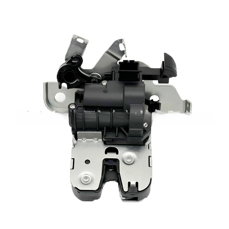 Car Parts Trunk Locking Machine 81A827506/80A827506A
Car Parts Trunk Locking Machine 81A827506/80A827506A