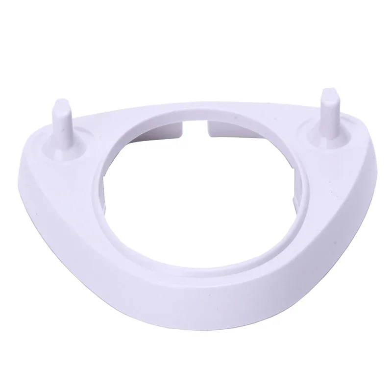 Electric Toothbrush Holder Tooth Brush Stander for Oral B Electric Toothbrushes 3757 D12 D20 D16 D10 D36 White 1pc
Electric Toothbrush Holder Tooth Brush Stander for Oral B Electric Toothbrushes 3757 D12 D20 D16 D10 D36 White 1pc