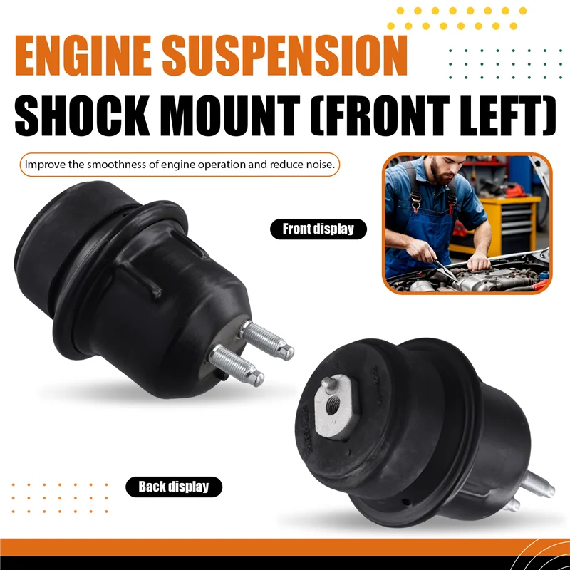 AUTO Engine Suspension Anti-Vibration Mount Engine Mount For Toyota Crowm 12380-0P010
AUTO Engine Suspension Anti-Vibration Mount Engine Mount For Toyota Crowm 12380-0P010