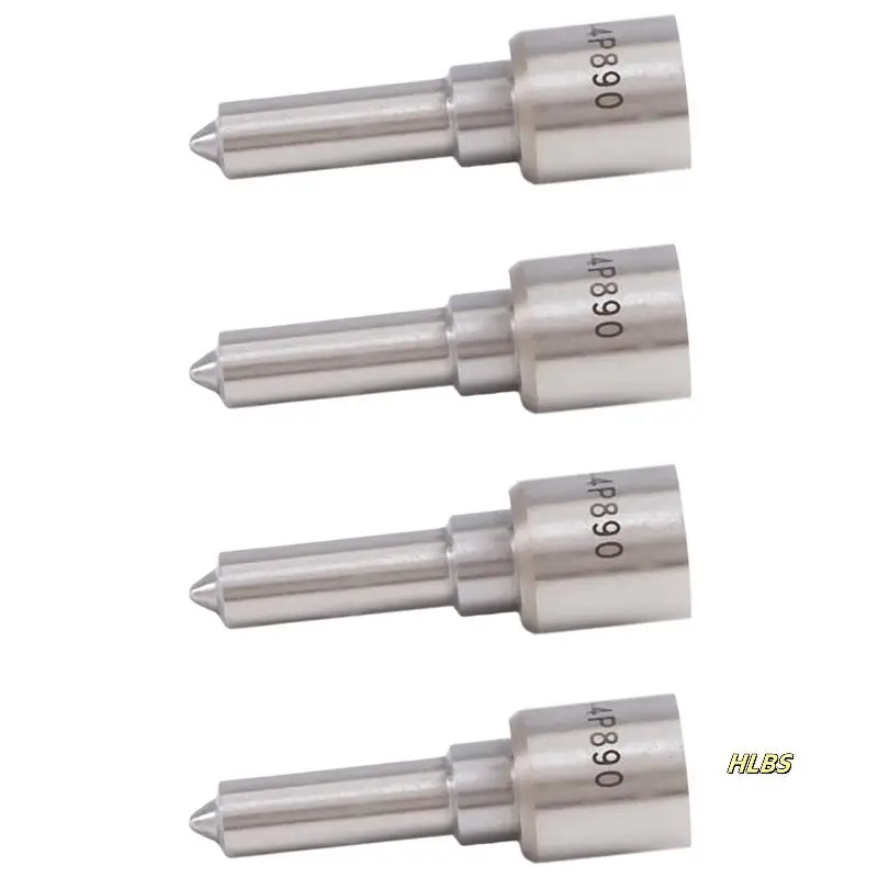4 PCS DSLA144P890 0433175250 New Fuel Injector Nozzle Diesel Nozzle Metal For 0445110036 0986435013
4 PCS DSLA144P890 0433175250 New Fuel Injector Nozzle Diesel Nozzle Metal For 0445110036 0986435013