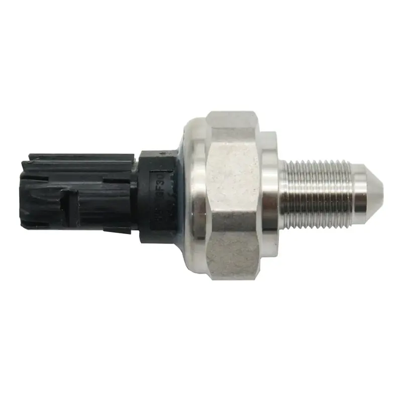 Новый датчик давления топливного масла 89458-78020 8945878020 для двигателей Toyota Lexus — подходит для моделей NX 200T AR8 RX450H 2015-2019 гг.
Новый датчик давления топливного масла 89458-78020 8945878020 для двигателей Toyota Lexus — подходит для моделей NX 200T AR8 RX450H 2015-2019 гг.
