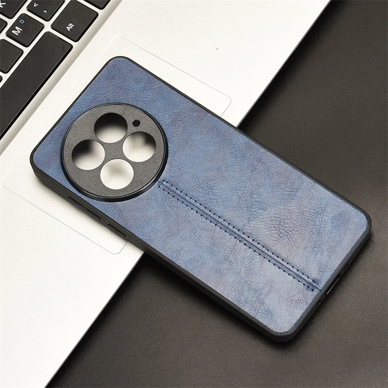 Used for OnePlus 13 5G retro cow lines, mobile phone case OnePlus 13 5G 2024 Global simple solid color protection case
Used for OnePlus 13 5G retro cow lines, mobile phone case OnePlus 13 5G 2024 Global simple solid color protection case