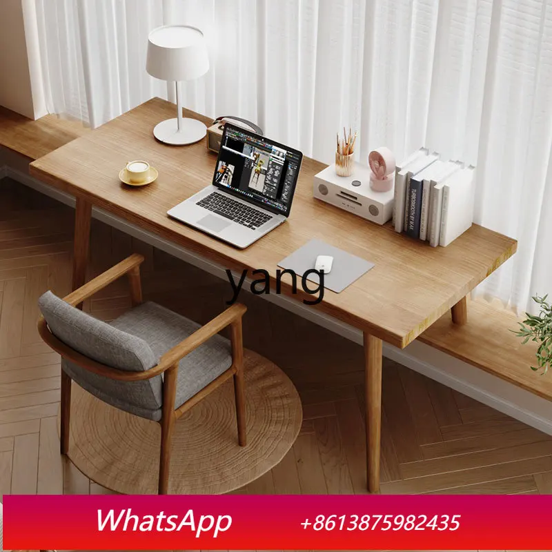 Письменный стол LMM для дома и спальни, с высокими и низкими ножками, из ясеня, для эркера, с длинными и короткими ножками, стол-тумба
Письменный стол LMM для дома и спальни, с высокими и низкими ножками, из ясеня, для эркера, с длинными и короткими ножками, стол-тумба