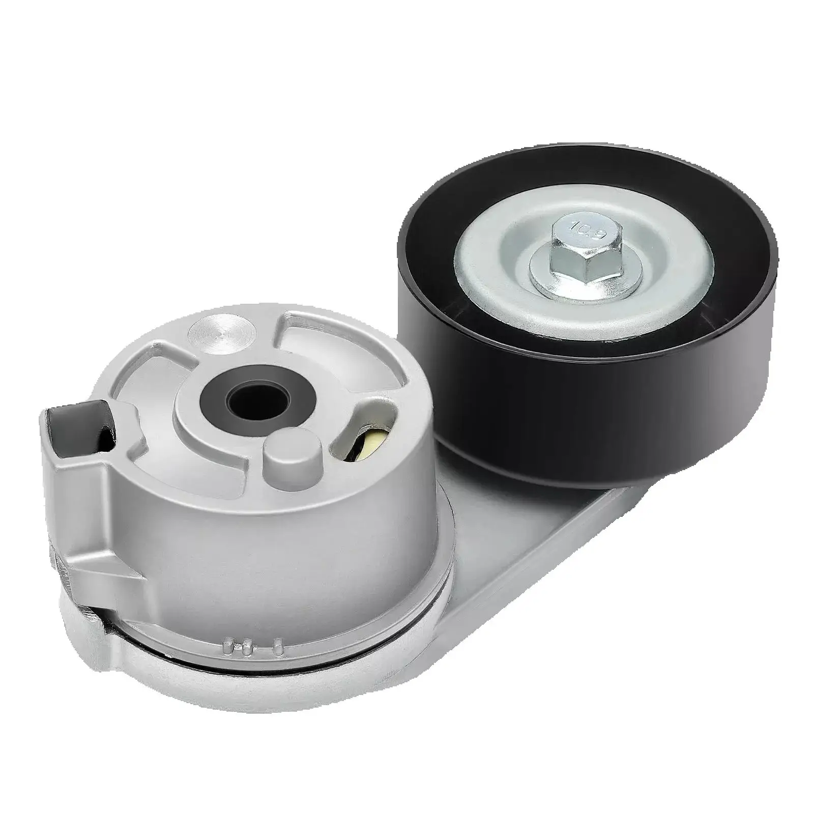 38418 89386 999689 19186932 12577652 Tensioners are available for Cadillac
38418 89386 999689 19186932 12577652 Tensioners are available for Cadillac