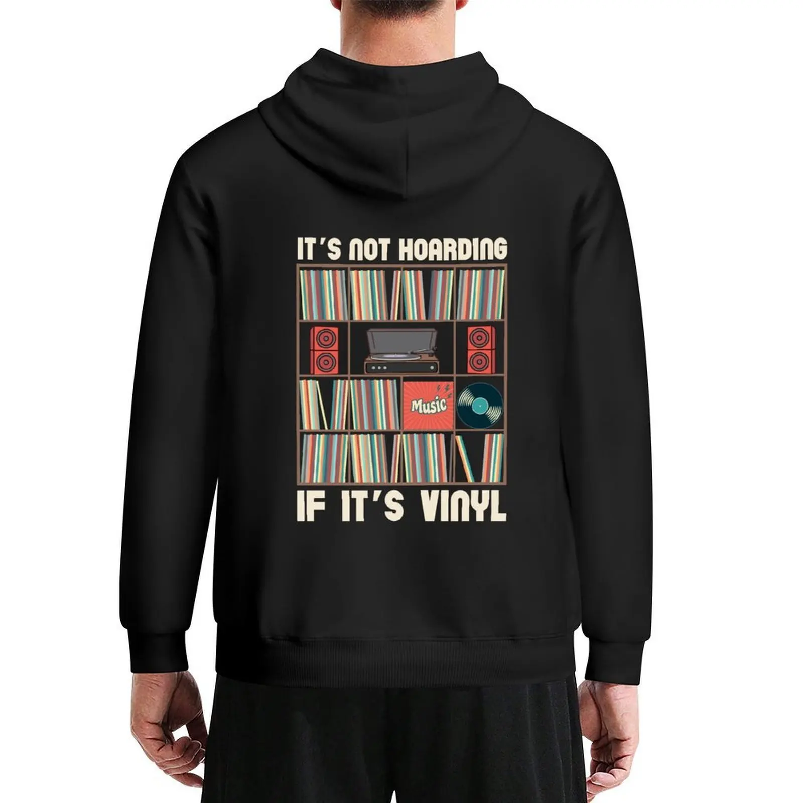 Love Vinyl Music It's Not Hoarding If It's Vinyl Records Collector Gift Retro Hoodie men wear men clothes mens hoodies
Love Vinyl Music It's Not Hoarding If It's Vinyl Records Collector Gift Retro Hoodie men wear men clothes mens hoodies