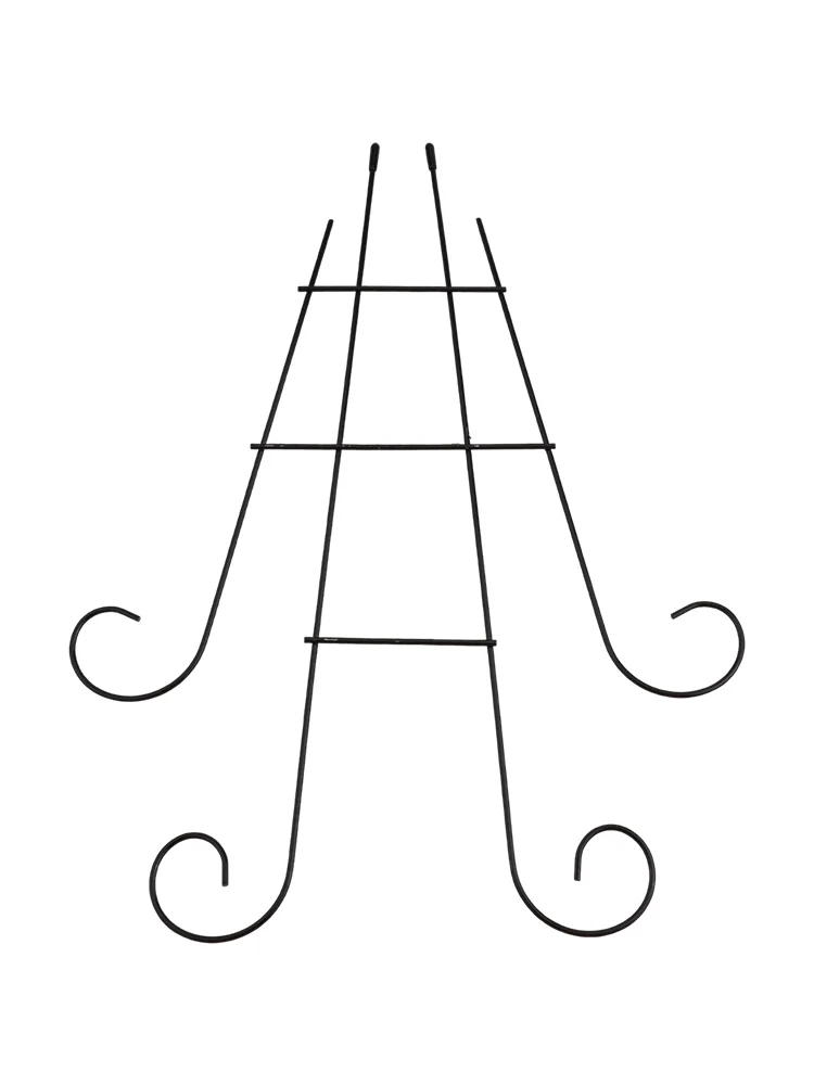 4x3x0.3cm Green Plant Climbing Pergola Garden Support Suitable For Most Single Stem Flower Plants Rose Sunflower Gardening
4x3x0.3cm Green Plant Climbing Pergola Garden Support Suitable For Most Single Stem Flower Plants Rose Sunflower Gardening