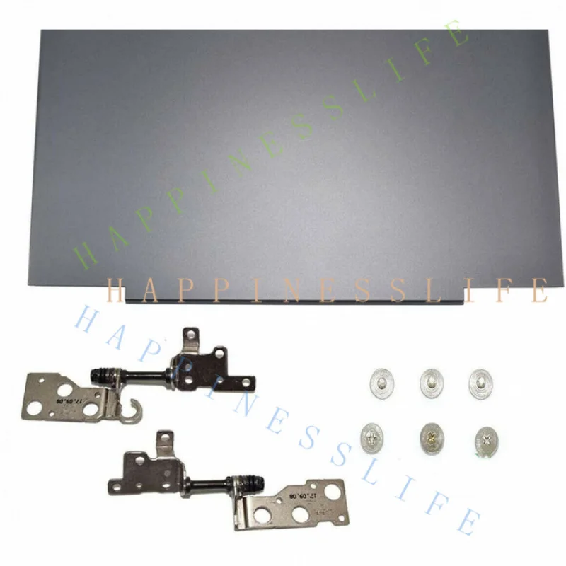 PY+ New For Lenovo Ideapad 700-15ISK New LCD Back Cover LCD Black +Hinges+Screws
PY+ New For Lenovo Ideapad 700-15ISK New LCD Back Cover LCD Black +Hinges+Screws