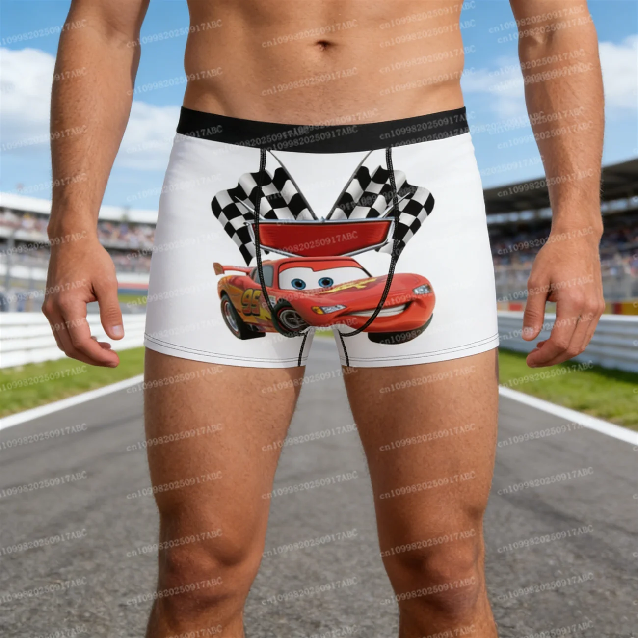 Мужское нижнее белье, шорты-боксеры, короткое нижнее белье с молнией Mcqueen Cars, женское нижнее белье, мужские трусы-боксеры, трусы с молнией Mcqueen
Мужское нижнее белье, шорты-боксеры, короткое нижнее белье с молнией Mcqueen Cars, женское нижнее белье, мужские трусы-боксеры, трусы с молнией Mcqueen