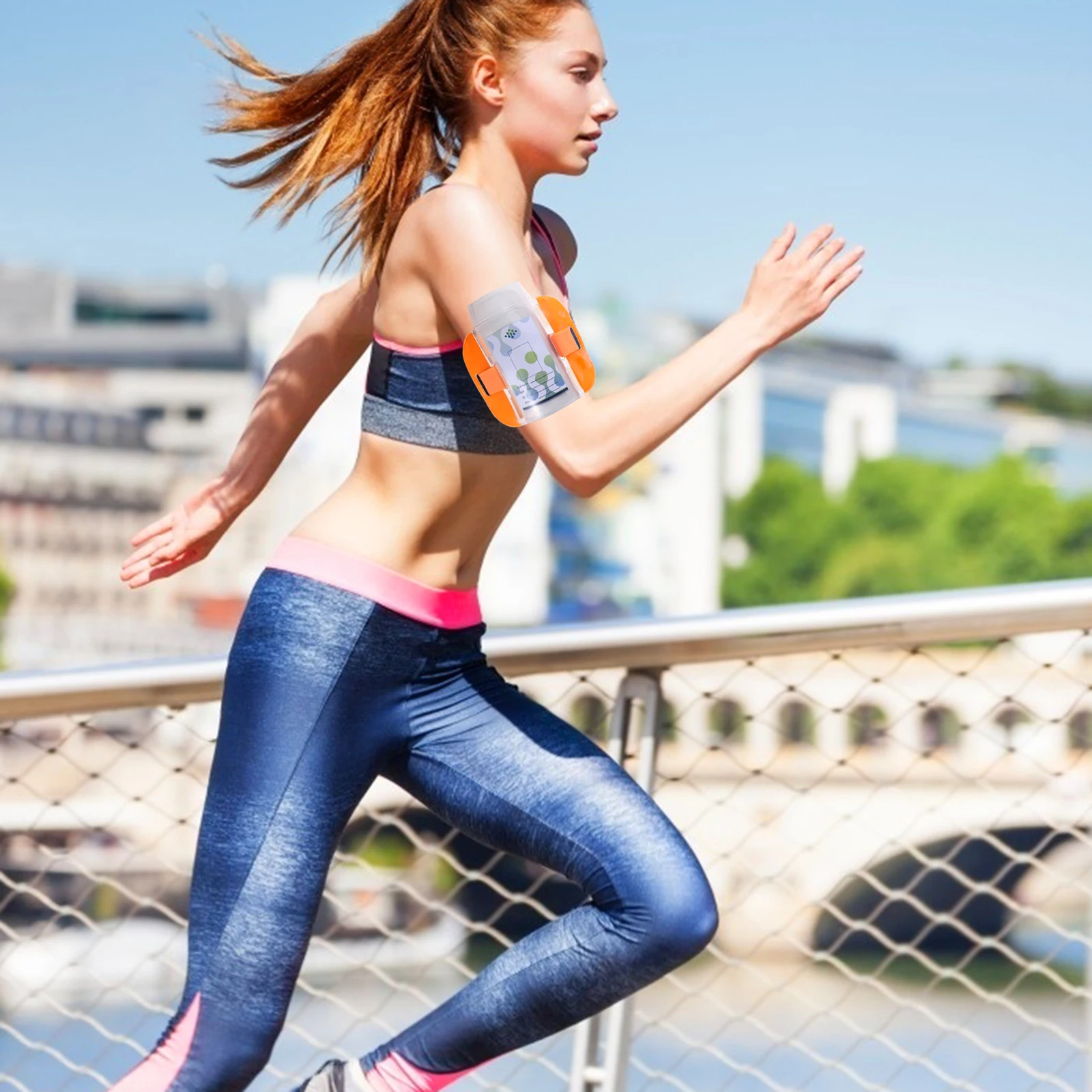 4 шт., регулируемые держатели для бейджей на руку, пластиковый защитный чехол, рабочий, гибкий, удобный для посадки, большой размер, именная бирка
4 шт., регулируемые держатели для бейджей на руку, пластиковый защитный чехол, рабочий, гибкий, удобный для посадки, большой размер, именная бирка