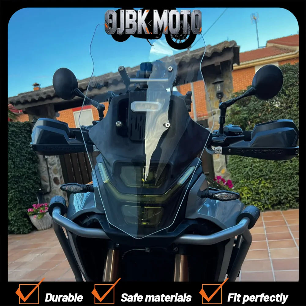 450MT Rally Windshield For CFMOTO MT450 IBEX450 MT 450 Motorcycle Fron Windscreens for CF MOTO 450 MT 450IBEX Wind Screen
450MT Rally Windshield For CFMOTO MT450 IBEX450 MT 450 Motorcycle Fron Windscreens for CF MOTO 450 MT 450IBEX Wind Screen