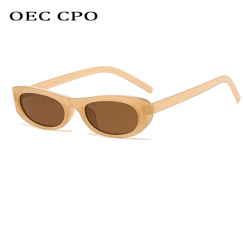 Small Frame Square Sunglasses Women Men Sexy Candy Color Hip Hop Sun Glasses Female Trending Brown Shades UV400 Eyewear
Small Frame Square Sunglasses Women Men Sexy Candy Color Hip Hop Sun Glasses Female Trending Brown Shades UV400 Eyewear