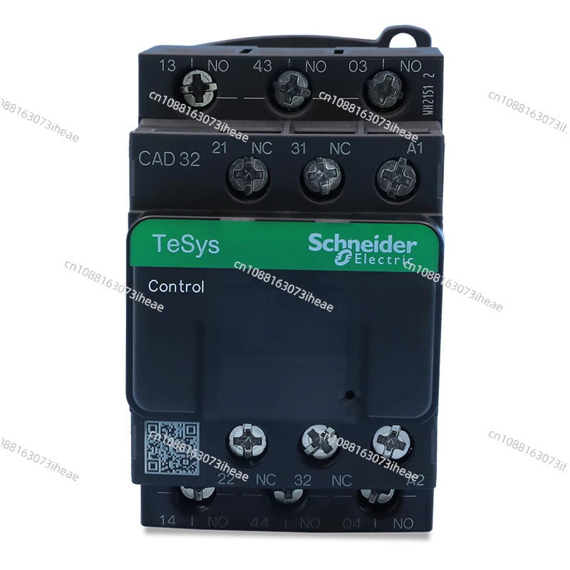 Контактор переменного тока лифта CAD50F7C 32F7C 32M7C Реле управления лифтом AC110V
Контактор переменного тока лифта CAD50F7C 32F7C 32M7C Реле управления лифтом AC110V