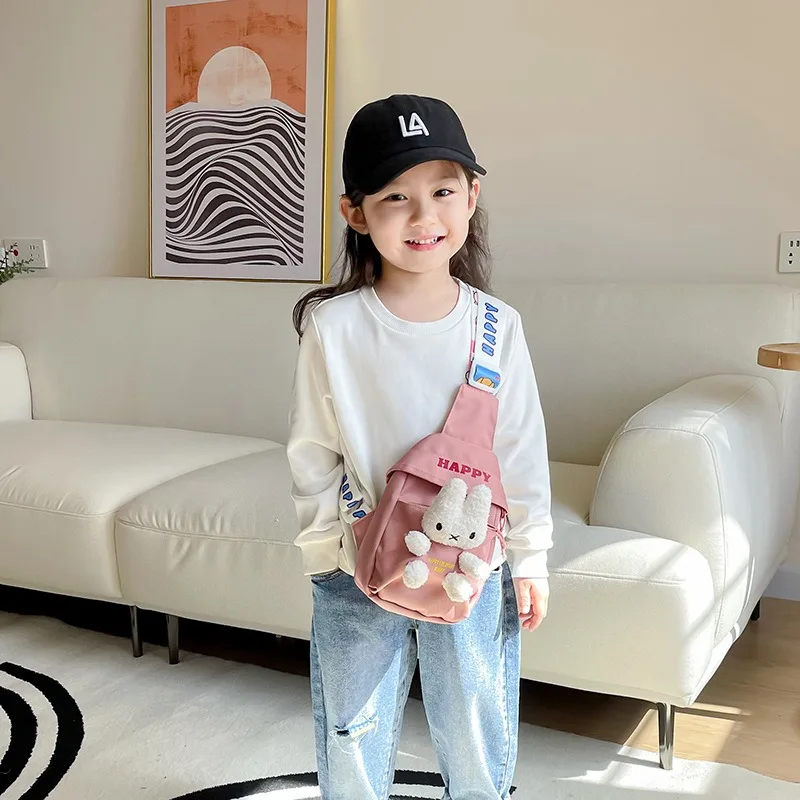 Children's Messenger Bag 2023 New Cute Small Bag Girl Fashion Baby Cross Straddle Bag Western Fashion Fashion Chest Bag
Children's Messenger Bag 2023 New Cute Small Bag Girl Fashion Baby Cross Straddle Bag Western Fashion Fashion Chest Bag
