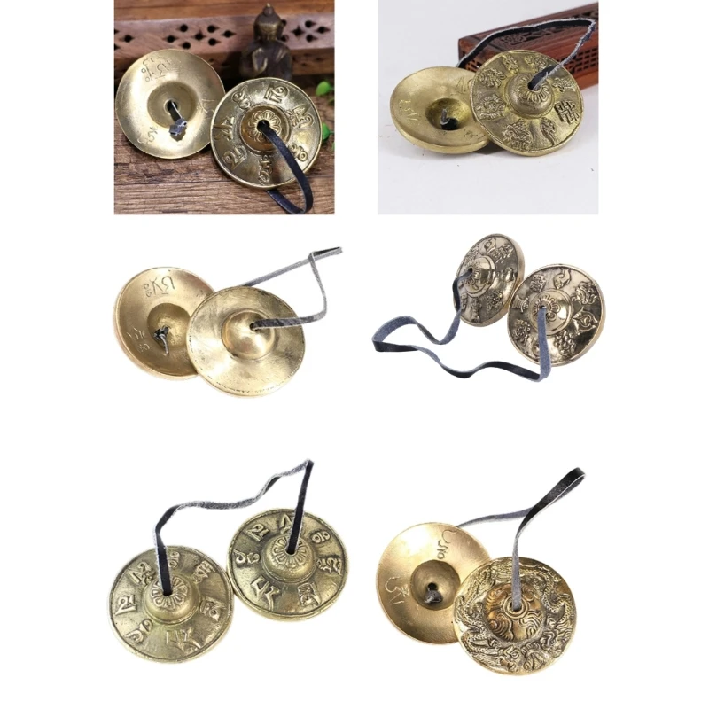 Yoga Cymbal Bells Healing & Mindfulness Meditation Bells Meditation Chime Meditation Cymbal Bells Tibetan Tingsha Cymbal
Yoga Cymbal Bells Healing & Mindfulness Meditation Bells Meditation Chime Meditation Cymbal Bells Tibetan Tingsha Cymbal