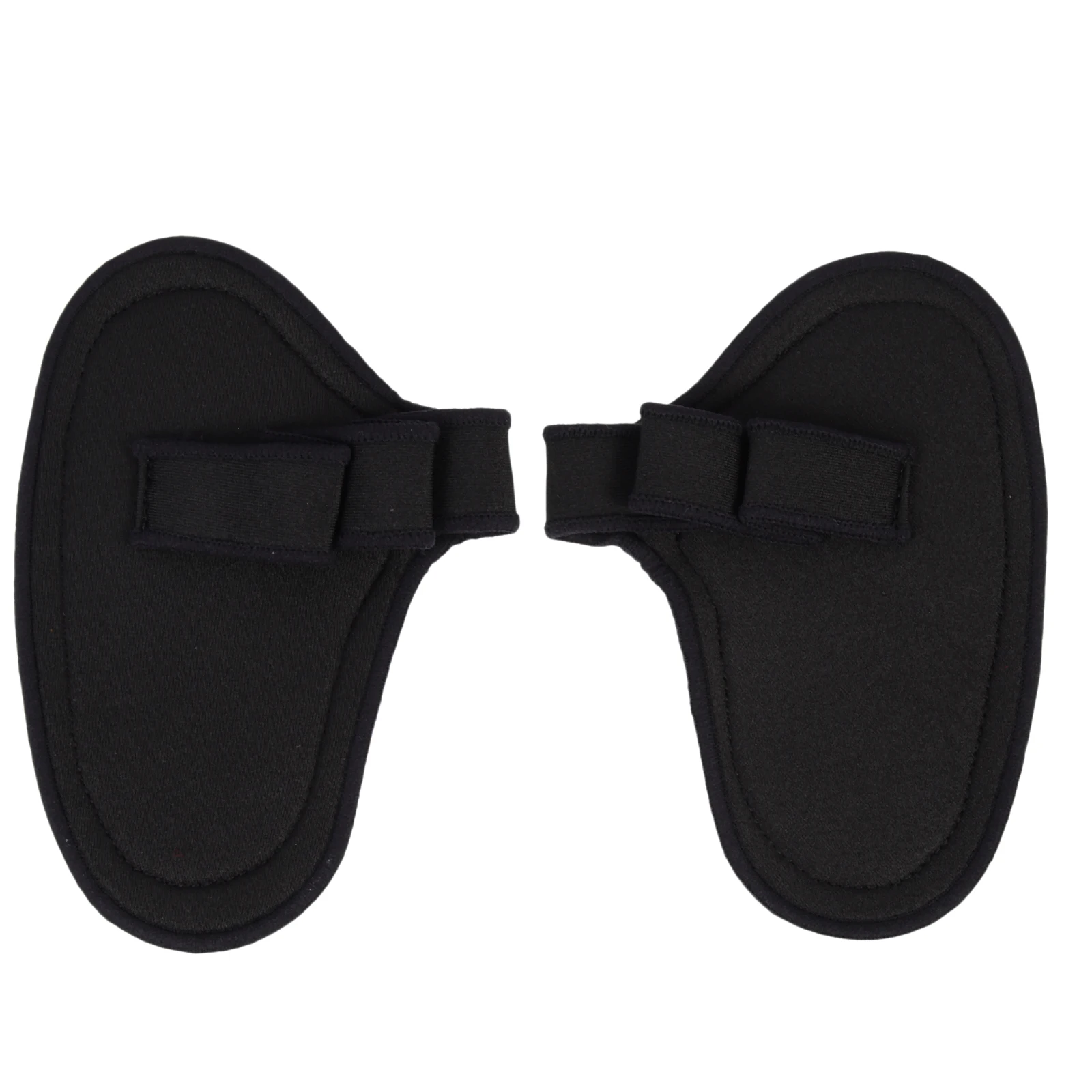 Half Finger Protective Gear Gym Weight Lifting Grips Hand Wrist Wraps Tennis Sports Exercise Palm Guard Fitness Shaping
Half Finger Protective Gear Gym Weight Lifting Grips Hand Wrist Wraps Tennis Sports Exercise Palm Guard Fitness Shaping