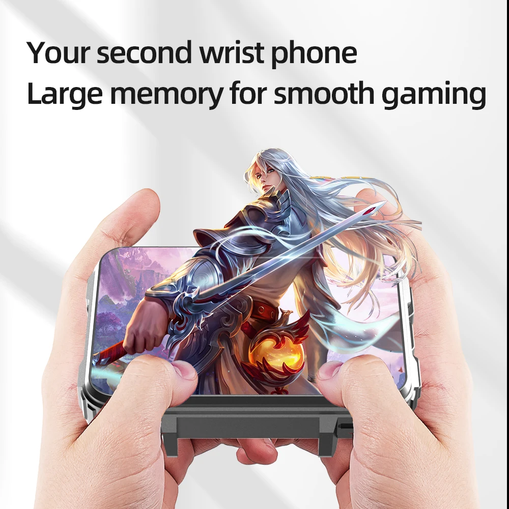 NEW VP999 Global Version 4G NET Smartwatch Android OS 1500mAH Battery 2.4" Screen Blood Pressure GPS Location Men Smart Watch
NEW VP999 Global Version 4G NET Smartwatch Android OS 1500mAH Battery 2.4" Screen Blood Pressure GPS Location Men Smart Watch