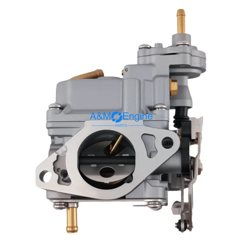 Outboard Carburetor Carb for Mercury 10/15/20HP 8M0129551 853720T16 8M0109534
Outboard Carburetor Carb for Mercury 10/15/20HP 8M0129551 853720T16 8M0109534