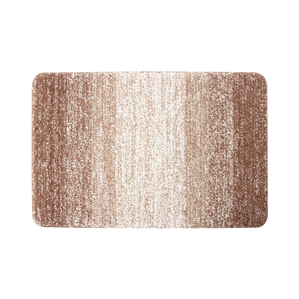 Non-slip Floor Cm Bathroom Washroom Carpet Absorb Water Foot Carpets Polyester Quick Dry Anti-skid Safe Practical
Non-slip Floor Cm Bathroom Washroom Carpet Absorb Water Foot Carpets Polyester Quick Dry Anti-skid Safe Practical