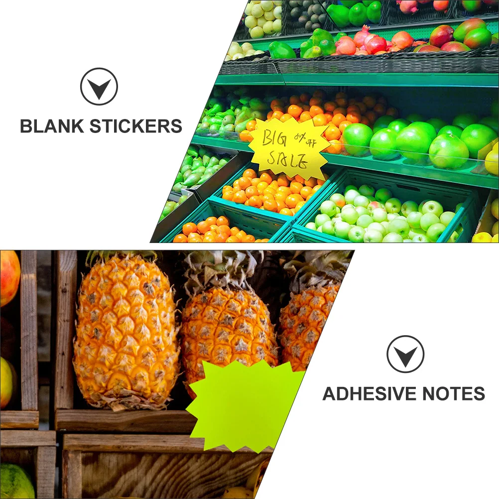 Self Adhesive Label Stickers Pricemarker Retail Tags Fluorescent Paper Pricing Supermarket Decals Blank Notes Folder Bag Storage
Self Adhesive Label Stickers Pricemarker Retail Tags Fluorescent Paper Pricing Supermarket Decals Blank Notes Folder Bag Storage