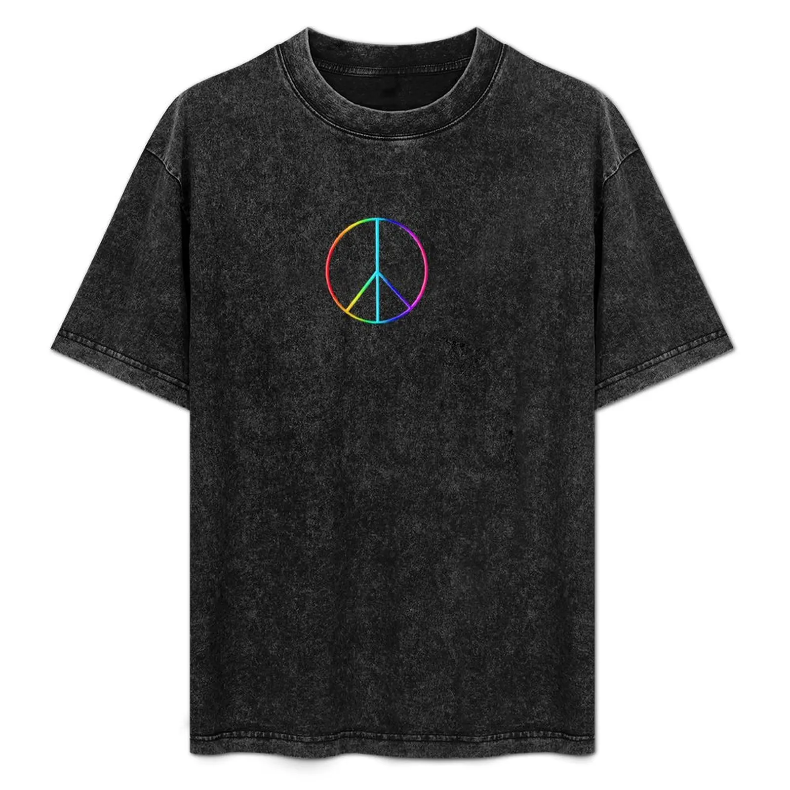 Hue picks peace T-Shirt Minimalist Plain Crew Neck T-Shirt
Hue picks peace T-Shirt Minimalist Plain Crew Neck T-Shirt