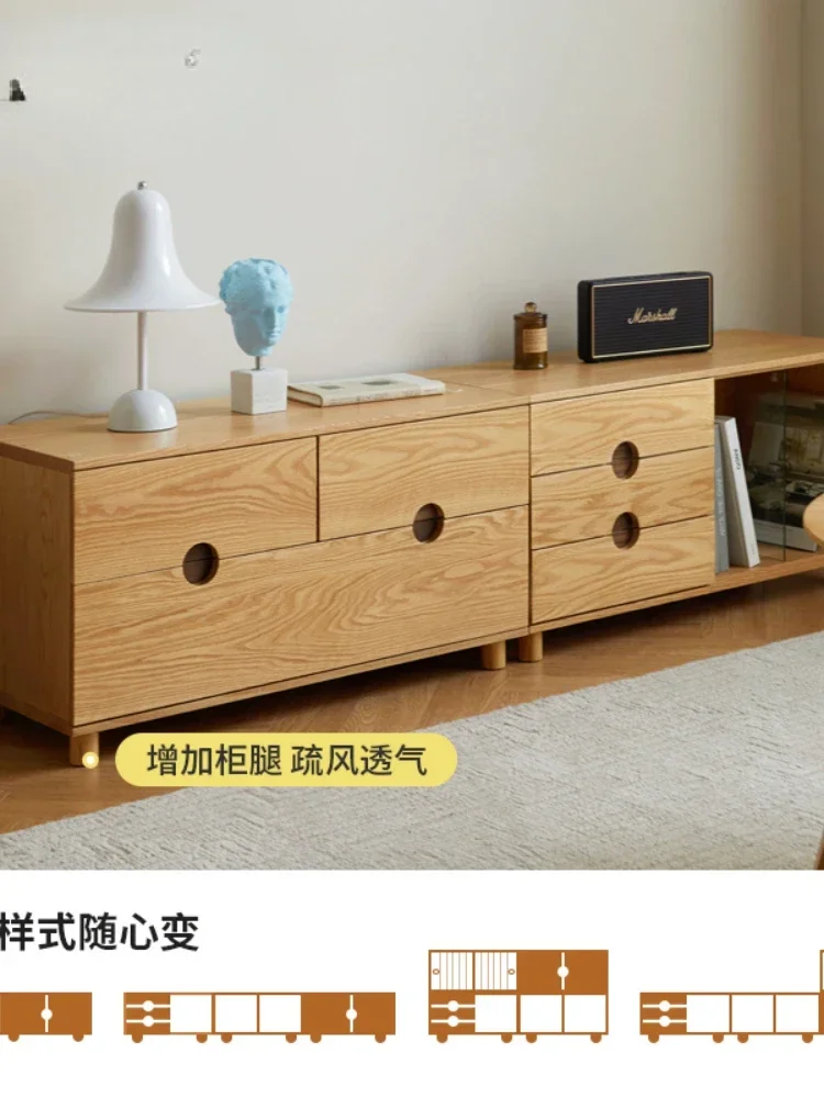 Solid Wood Cabinet Feet Partition
Solid Wood Cabinet Feet Partition