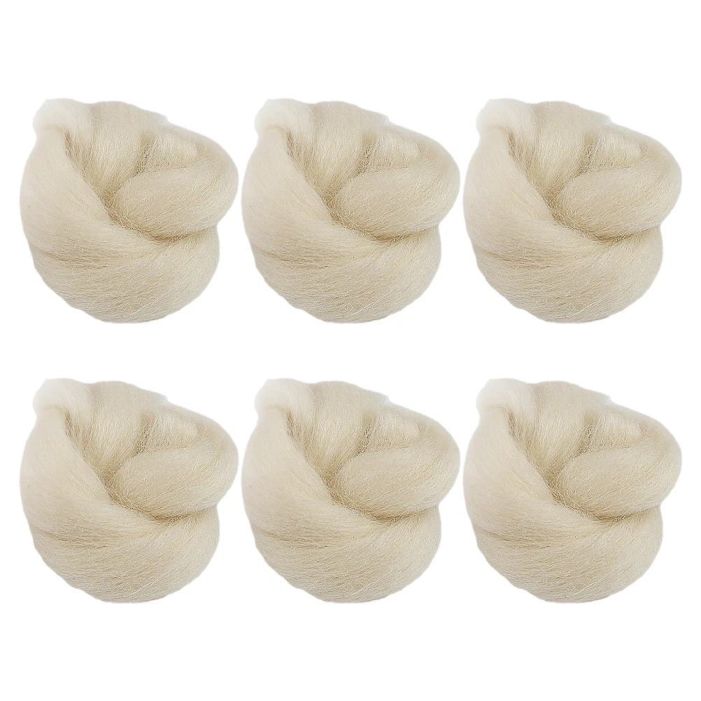 6pcs Toe Separator Anti-wear Pad Breathable Lambs Wool Ergonomic Design Beige Big Size Toe Covers Overlapping Protector
6pcs Toe Separator Anti-wear Pad Breathable Lambs Wool Ergonomic Design Beige Big Size Toe Covers Overlapping Protector