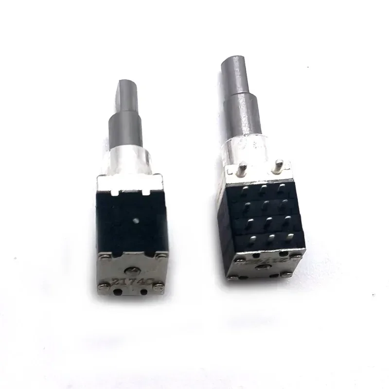 Walkie Talkie 40012029002 Potentiometer Channel Control Knobs Switch For Motorola CP040 CP200D DEP450 DP1400 XiR P3688 Radio
Walkie Talkie 40012029002 Potentiometer Channel Control Knobs Switch For Motorola CP040 CP200D DEP450 DP1400 XiR P3688 Radio