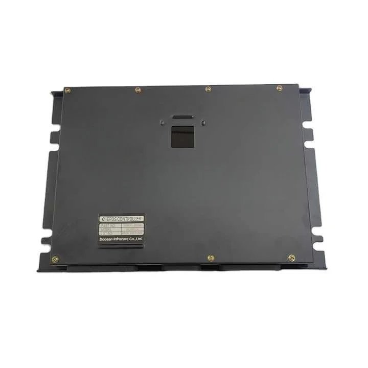 Excavator Parts for DH220-5 DH200-5 DH300 Computer Panel 2543-1035 300611-00042 K1001369C Controller Computer Board ECU E
Excavator Parts for DH220-5 DH200-5 DH300 Computer Panel 2543-1035 300611-00042 K1001369C Controller Computer Board ECU E