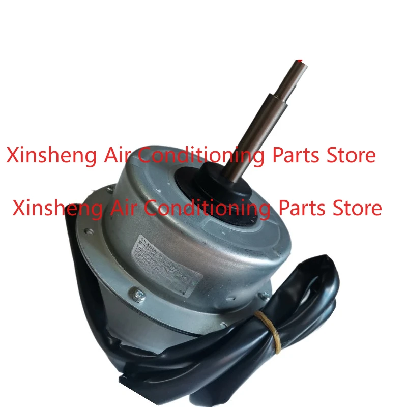New suitable for Hisense central air conditioning fan motor H7B00777A motor KFC6-C141B4P fan
New suitable for Hisense central air conditioning fan motor H7B00777A motor KFC6-C141B4P fan