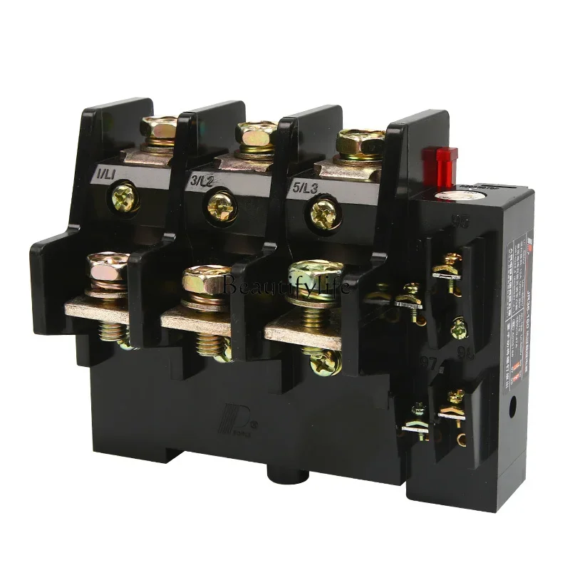 ls 41 Thermal relay overload protection motor 380v current adjustable thermal overload JR36- 20/63/160
ls 41 Thermal relay overload protection motor 380v current adjustable thermal overload JR36- 20/63/160