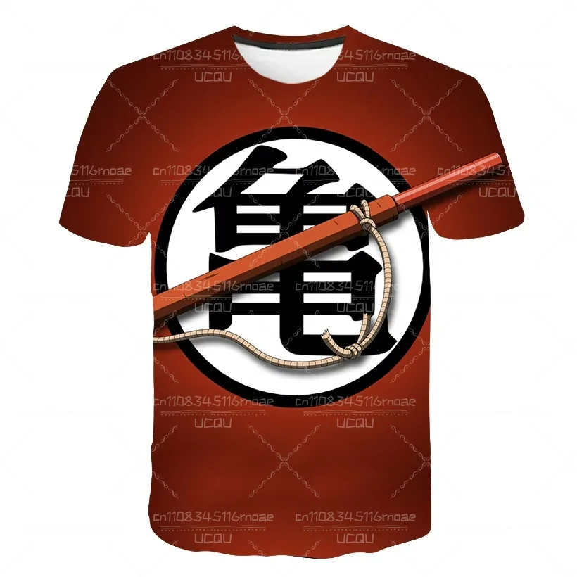 Новая летняя футболка «Дракон Болл» для взрослых, футболка с персонажем аниме Сон Гоку, Супер Сайян, детская летняя одежда
Новая летняя футболка «Дракон Болл» для взрослых, футболка с персонажем аниме Сон Гоку, Супер Сайян, детская летняя одежда