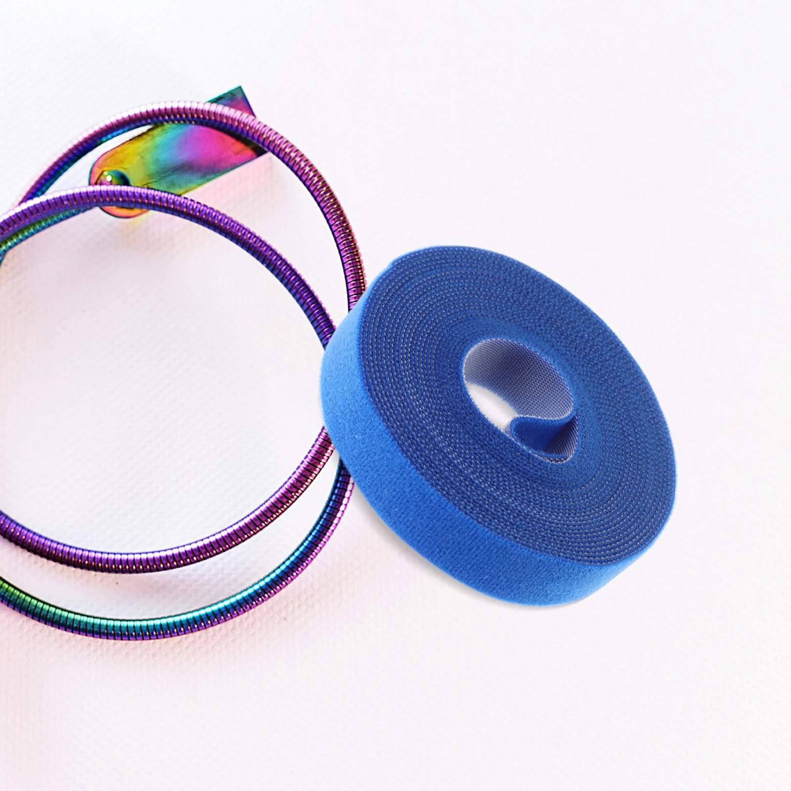 Pink 2CM Wide 5M Long Cable Ties Wire Straps for Management ganizer Hook Loop Strap Cord Tie Desktop Solution
Pink 2CM Wide 5M Long Cable Ties Wire Straps for Management ganizer Hook Loop Strap Cord Tie Desktop Solution