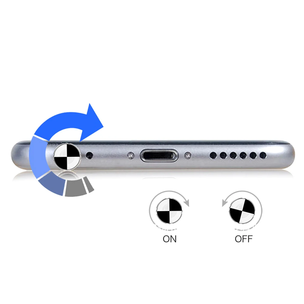 Universal for 5/ 5s/ 5c/ 6/ 6Plus 3.5mm Dust Plug Infrared Controller Transmitter for Air Conditioner/ / DVD/ STB (Silver)
Universal for 5/ 5s/ 5c/ 6/ 6Plus 3.5mm Dust Plug Infrared Controller Transmitter for Air Conditioner/ / DVD/ STB (Silver)