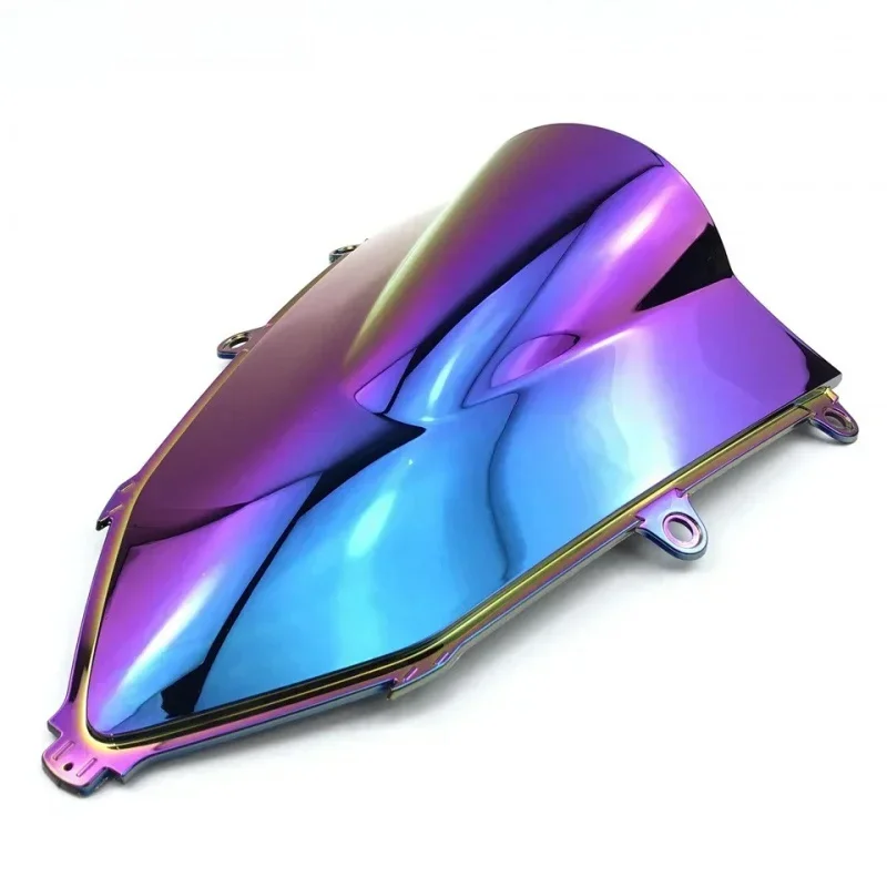Лобовое стекло для мотоцикла, подходит для Honda CBR650R CBR650R 2019 Racing Screen 19
Лобовое стекло для мотоцикла, подходит для Honda CBR650R CBR650R 2019 Racing Screen 19