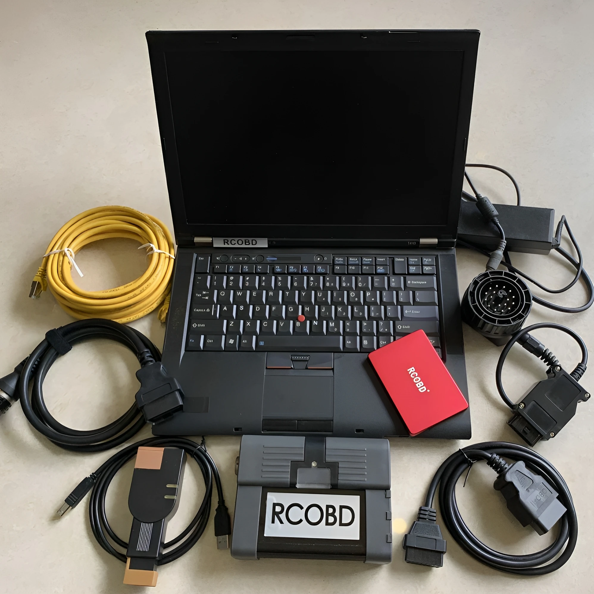 ICOM A2 для BMW Cars A+B+C с новейшим программным обеспечением Expert Mode Win10 в 1 ТБ SSD SATA Ноутбук T410 I5 4G Thinkpad Автоматический диагностический инструмент
ICOM A2 для BMW Cars A+B+C с новейшим программным обеспечением Expert Mode Win10 в 1 ТБ SSD SATA Ноутбук T410 I5 4G Thinkpad Автоматический диагностический инструмент