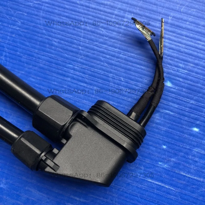 565521 T40 aviation wire, signal wire, connecting wire, plant protection machine spare parts
565521 T40 aviation wire, signal wire, connecting wire, plant protection machine spare parts