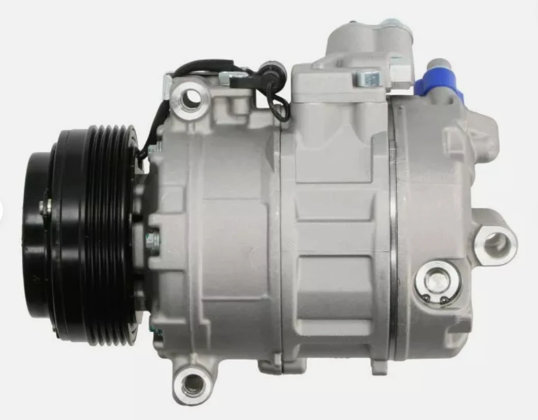 Auto Compressor Car air Ac Compressor for BMW 525I 528i 530i E66 E60 E60 E61 6956716 64526956715 64526918753 64509174803
Auto Compressor Car air Ac Compressor for BMW 525I 528i 530i E66 E60 E60 E61 6956716 64526956715 64526918753 64509174803