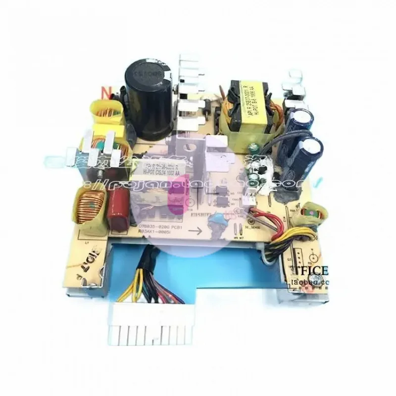 Оригинальный блок питания для плоттера HP T770 T1200 T1200PS CR647-67010
Оригинальный блок питания для плоттера HP T770 T1200 T1200PS CR647-67010