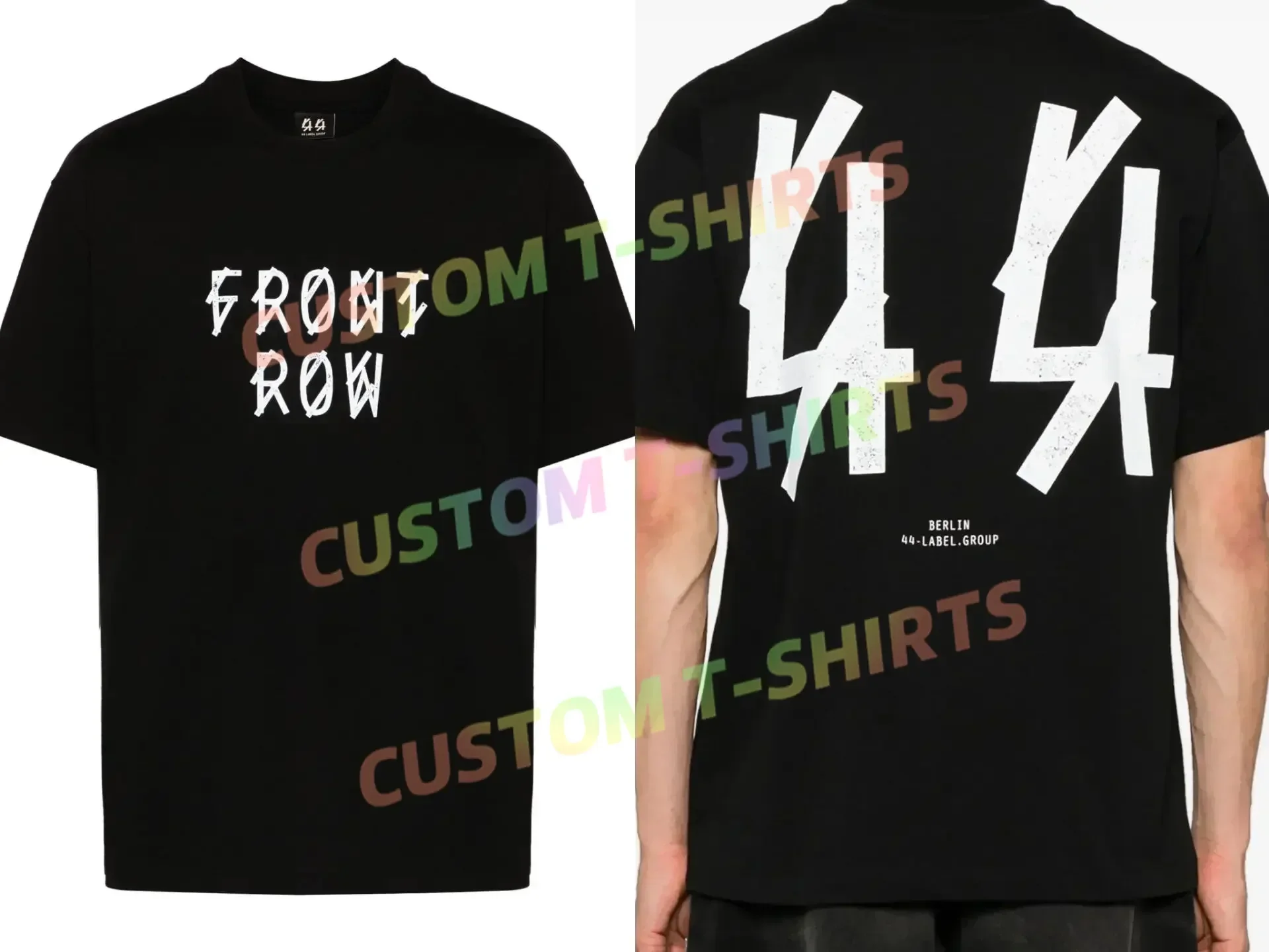 2024 44 LABEL GROUP Cotton T-shirt Men's Women‘s Hip Hop Letter Printed TShirt Quality Designer Brand Tee Tops Streetwear
2024 44 LABEL GROUP Cotton T-shirt Men's Women‘s Hip Hop Letter Printed TShirt Quality Designer Brand Tee Tops Streetwear