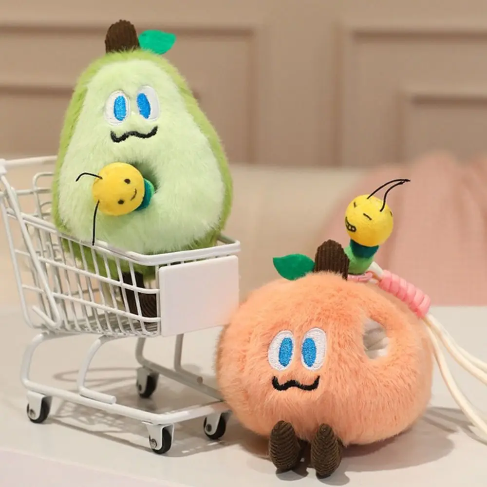 Мягкая игрушка-фрукт: Кавайный плюшевый кулон-сюрприз в виде арбуза, авокадо, манго для хранения украшений
Мягкая игрушка-фрукт: Кавайный плюшевый кулон-сюрприз в виде арбуза, авокадо, манго для хранения украшений