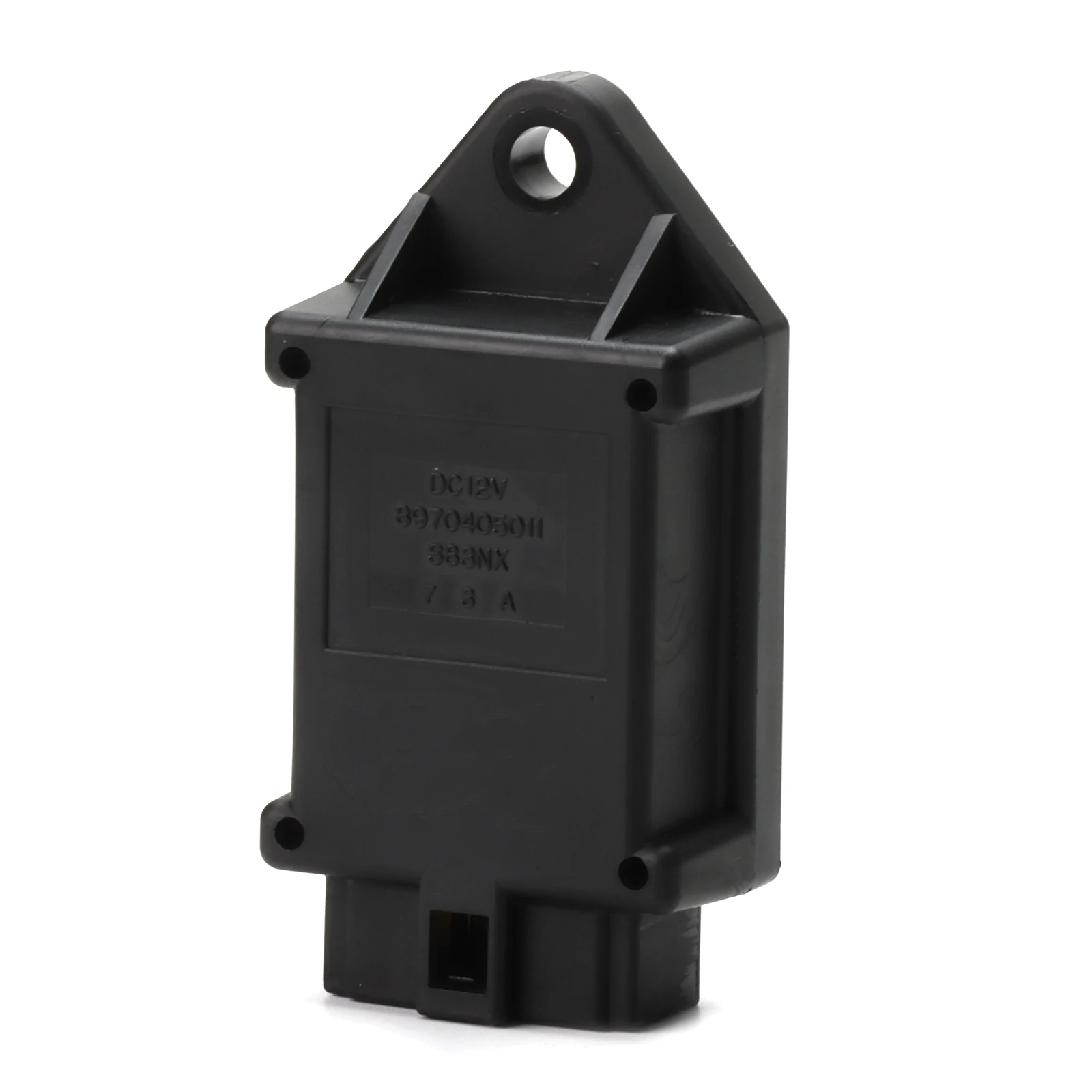 New Time Relay for Excavator EX35U EX27U EX50U for Isuzu for Hyster for TCM forklift 8970405010 8970405011 FD15T19 1347121
New Time Relay for Excavator EX35U EX27U EX50U for Isuzu for Hyster for TCM forklift 8970405010 8970405011 FD15T19 1347121